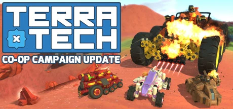 TerraTech
