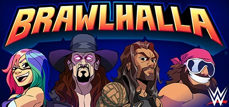 Brawlhalla