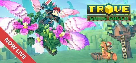 Trove