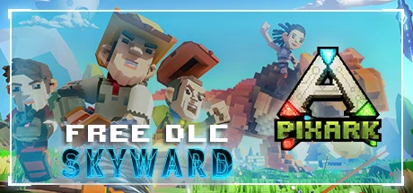 PixARK